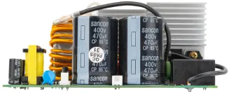 PŁYTKA PCB DO MIGOMATU RTMSTF0001-PCB - 5