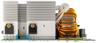 PŁYTKA PCB DO MIGOMATU RTMSTF0001-PCB - 6