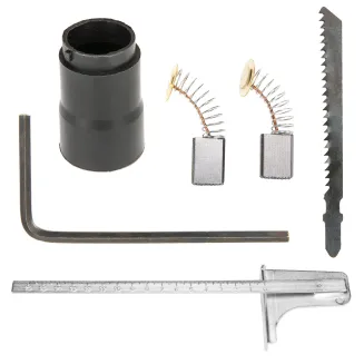 Wyrzynarka PM-JS-1400 1400W z Laserem - 9