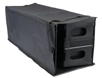 Pokrowiec Worek Na Najazdy SAMOCHODOWE Warsztatowe Rampy Platformy Powermat PM-NZS-8T-PW - 2