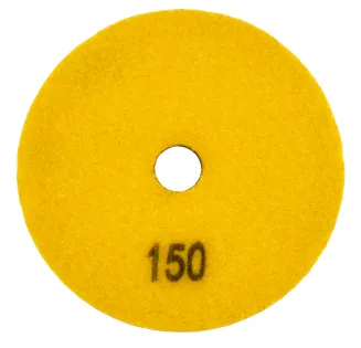 TARCZA DIAMENTOWA 150 DO SZLIFOWANIA POLEROWANIA BETONU GRESU CEGŁY 100MM PM-DTS-1051T - 3