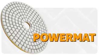 TARCZA DIAMENTOWA 150 DO SZLIFOWANIA POLEROWANIA BETONU GRESU CEGŁY 100MM PM-DTS-1051T - 4