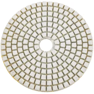 TARCZA DIAMENTOWA 150 DO SZLIFOWANIA POLEROWANIA BETONU GRESU CEGŁY 100MM PM-DTS-1051T - 11