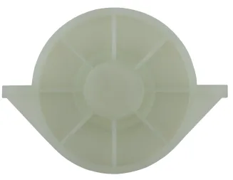 Obsada wałka do aeratora PM-AEW-2400M-OW - 4