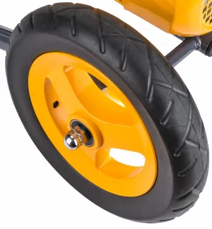 Agregat MALARSKI Pistolet Hydrodynamiczny 1500W Wąż 15m 4L/min 225BAR 3XDYSZE PM-PDM-1500M - 6