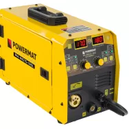 MIGOMAT INWERTOROWY PM-IMGTS-180L