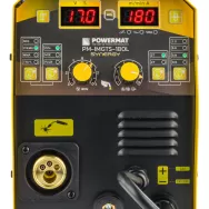 MIGOMAT INWERTOROWY PM-IMGTS-180L