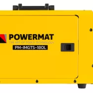 MIGOMAT INWERTOROWY PM-IMGTS-180L
