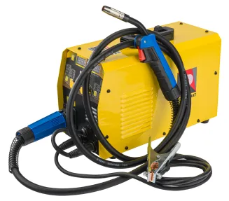 MIGOMAT INWERTOROWY PM-IMGTS-180L - 10