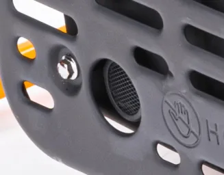 Agregat prądotwórczy inwertorowy 4000W PM-AGR-4000IM - 6