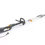Elektryczne nożyce do żywopłotu na wysięgniku PM-NEW-1200S 40CM 1200W