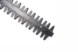 Elektryczne nożyce do żywopłotu na wysięgniku PM-NEW-1200S 40CM 1200W - 3