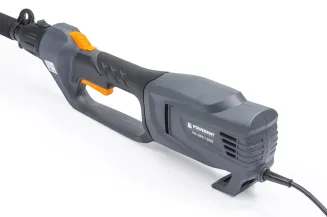 Elektryczne nożyce do żywopłotu na wysięgniku PM-NEW-1200S 40CM 1200W