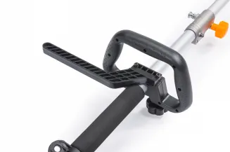 Elektryczne nożyce do żywopłotu na wysięgniku PM-NEW-1200S 40CM 1200W - 5