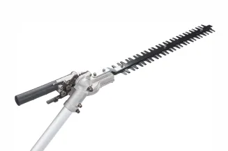 Elektryczne nożyce do żywopłotu na wysięgniku PM-NEW-1200S 40CM 1200W