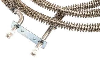 GRZAŁKA DO NAGRZEWNICY ELEKTRYCZNEJ PODGRZEWACZ NAGRZEWACZ SILNIKA 5000W PM-NAG-30EN-GRA - 3