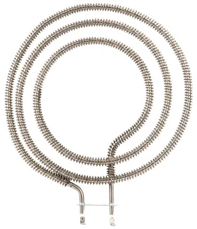 GRZAŁKA DO NAGRZEWNICY ELEKTRYCZNEJ PODGRZEWACZ NAGRZEWACZ SILNIKA 5000W PM-NAG-30EN-GRA - 4