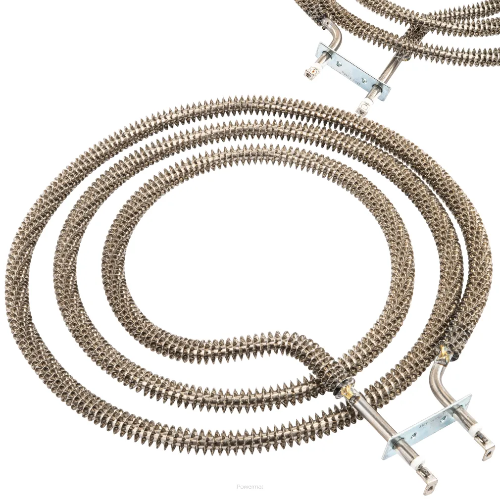 GRZAŁKA DO NAGRZEWNICY ELEKTRYCZNEJ PODGRZEWACZ NAGRZEWACZ SILNIKA 5000W PM-NAG-30EN-GRA