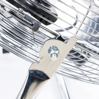 Wentylator podłogowy Powermat PM-INOX-45 45CM 200W - 5