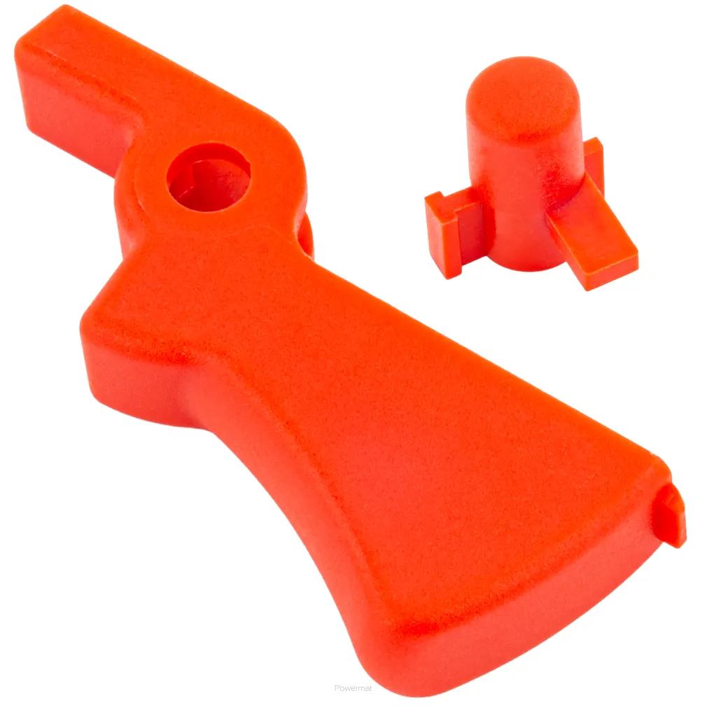 WYŁĄCZNIK DO PIŁY AKUMULATOROWEJ RTPAK0124-WY