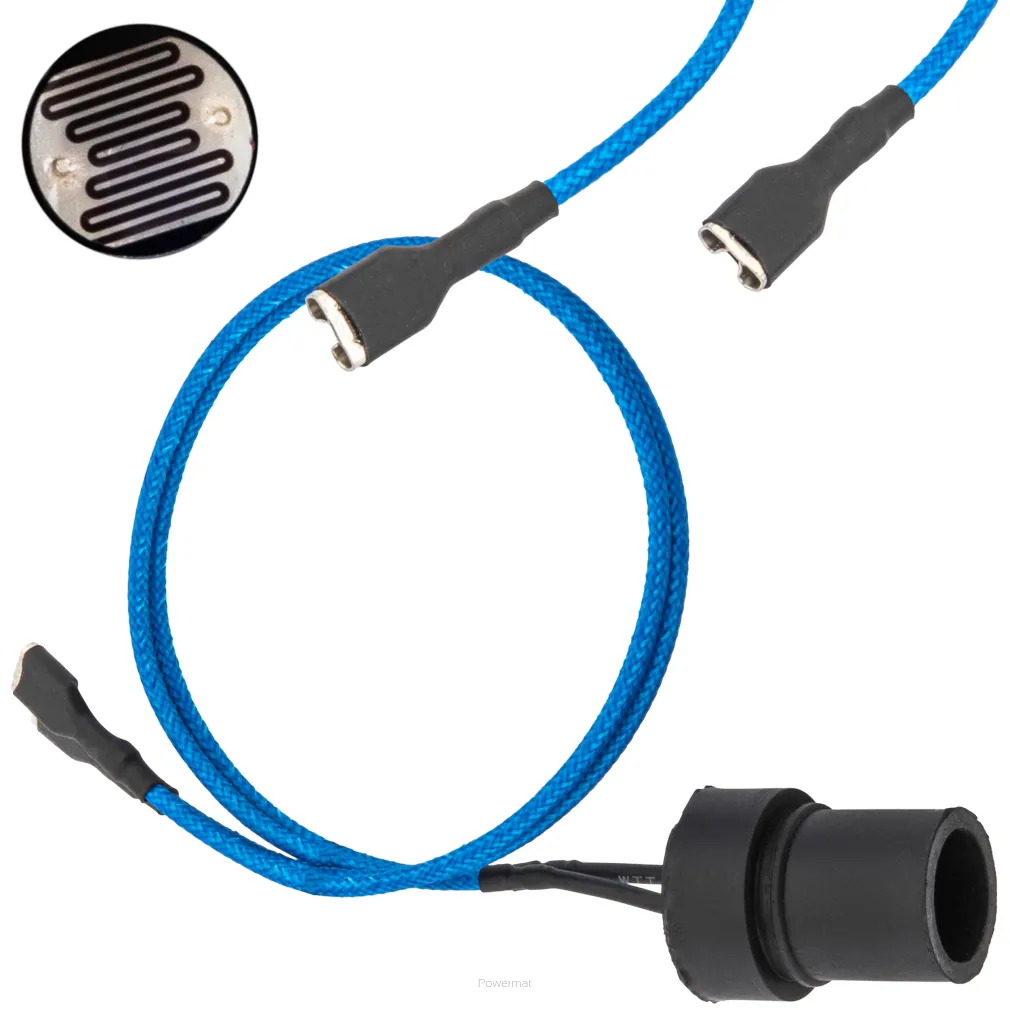 FOTOKOMÓRKA REZYSTOR DO NAGRZEWNICY FOTOREZYSTOR FOTOELEMENT CZUJNIK 30kW PM-NAG-30SKN-FOT