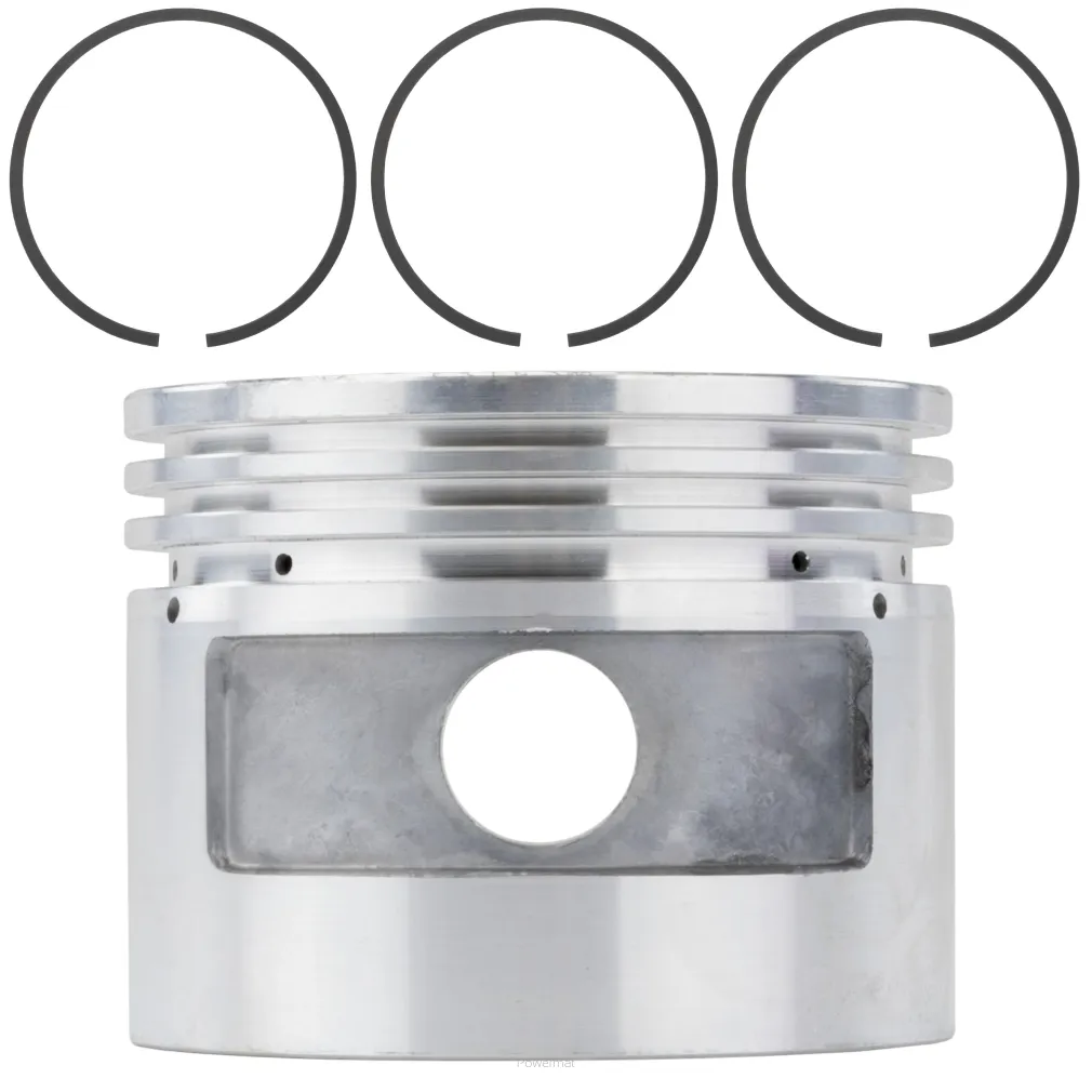 TŁOK KOMPLETNY DO KOMPRESORA PM-KO-300T-400V-TK