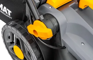 KOSIARKA AKUMULATOROWA PM-KSA-40M - 2