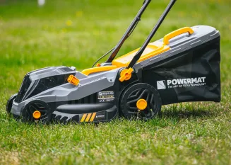 KOSIARKA AKUMULATOROWA PM-KSA-40M