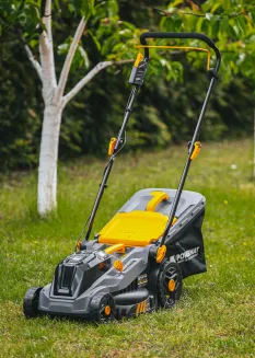 KOSIARKA AKUMULATOROWA PM-KSA-40M