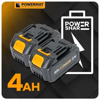 KOSIARKA AKUMULATOROWA PM-KSA-40M - 9