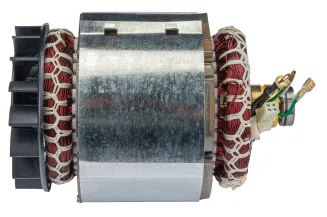 WIRNIK + STOJAN DO AGREGATU PRĄDOTWÓRCZEGO PM-AGR-3000MNKE-SI - 3