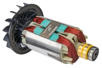 WIRNIK + STOJAN DO AGREGATU PRĄDOTWÓRCZEGO PM-AGR-3000MNKE-SI - 5