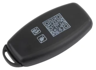 PILOT DO LASERA KRZYŻOWEGO RTPLK0036-PIL - 3