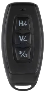 PILOT DO LASERA KRZYŻOWEGO RTPLK0036-PIL - 4