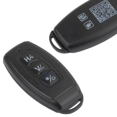 PILOT DO LASERA KRZYŻOWEGO RTPLK0036-PIL