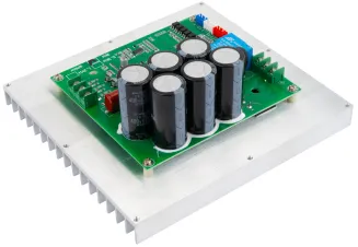 PŁYTKA ELEKTRONIKI DO AGREGATU PM-AGT-3000M-PCB - 2