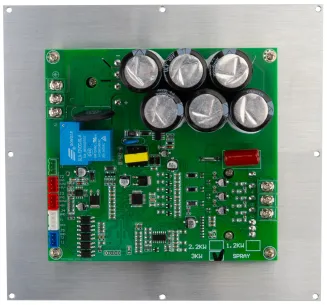PŁYTKA ELEKTRONIKI DO AGREGATU PM-AGT-3000M-PCB - 4