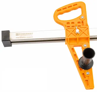 Obcinak do płyt kartonowo gipsowych 20-600mm PM-ODPG-1060T - 4