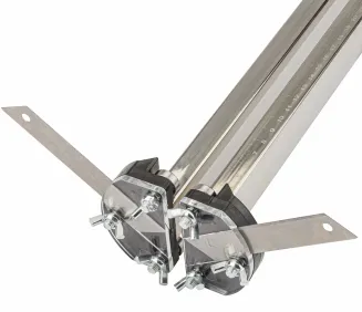 Obcinak do płyt kartonowo gipsowych 20-600mm PM-ODPG-1060T - 5