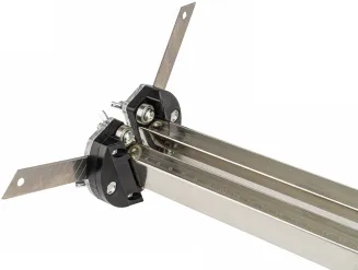 Obcinak do płyt kartonowo gipsowych 20-600mm PM-ODPG-1060T - 6