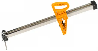 Obcinak do płyt kartonowo gipsowych 20-600mm PM-ODPG-1060T - 7