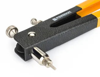 Nitownica ręczna do nitonakrętek M3-M8 PM-NIR-86SU - 6