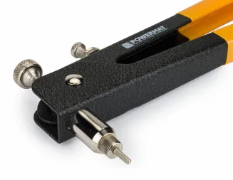 Nitownica ręczna do nitonakrętek M3-M8 PM-NIR-86SU - 7