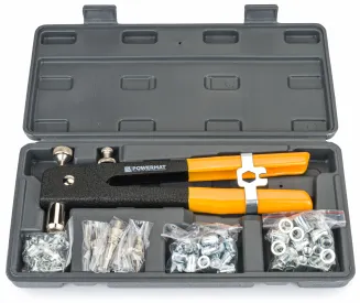 Nitownica ręczna do nitonakrętek M3-M8 PM-NIR-86SU - 8