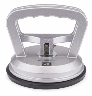 Ściągacz do szyb / przyssawka do 50 kg PM-ASDS-50T - 4