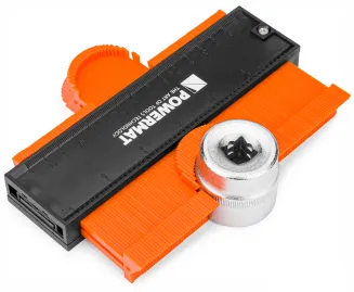 GLAZURNICZY SZABLON KSZTAŁTÓW PM-GSK-6T - 3