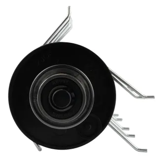 Wałek do aeracji PM-AEW-2400M-WAA - 5