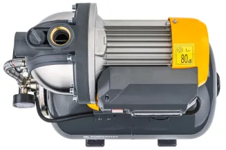 POMPA HYDROFOROWA + ZBIORNIK (ZESTAW) PM-HD-24J - 10