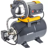POMPA HYDROFOROWA + ZBIORNIK (ZESTAW) PM-HD-24J