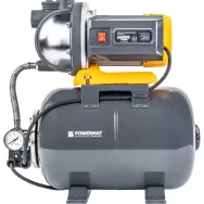 POMPA HYDROFOROWA + ZBIORNIK (ZESTAW) PM-HD-24J